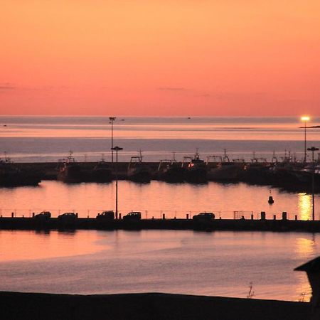 Sant'Agostino Suites & Rooms Mazara del Vallo Exterior foto