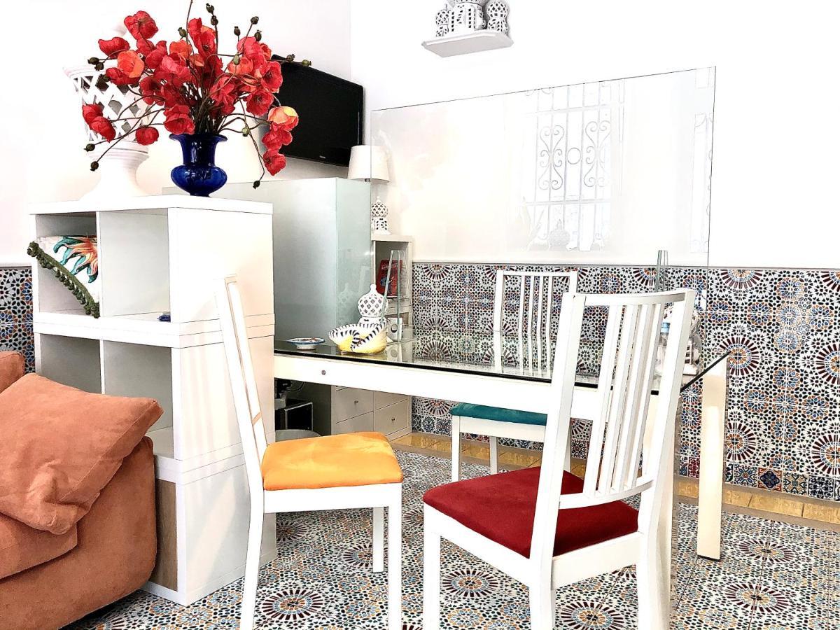 Sant'Agostino Suites & Rooms Mazara del Vallo Exterior foto