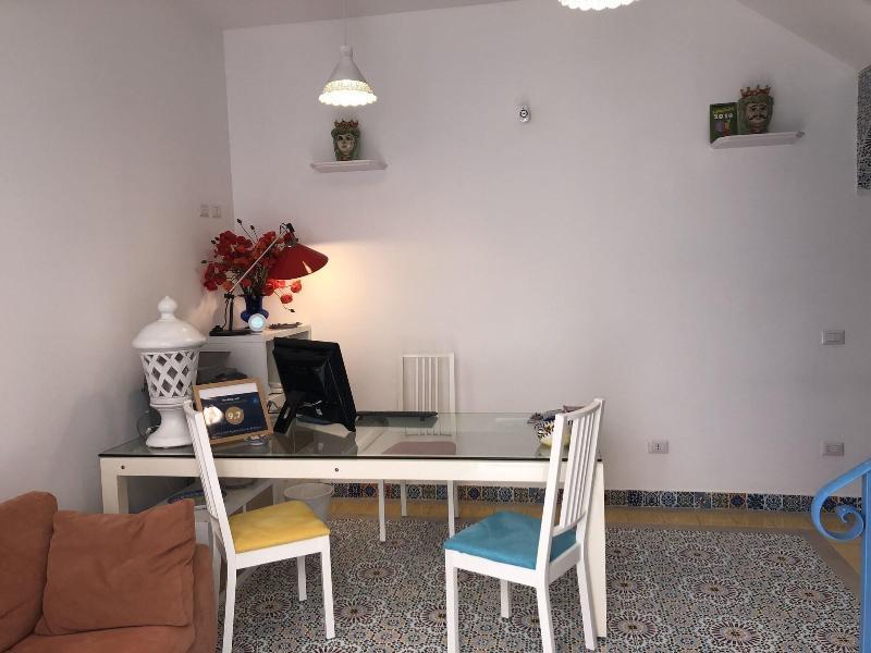 Sant'Agostino Suites & Rooms Mazara del Vallo Exterior foto