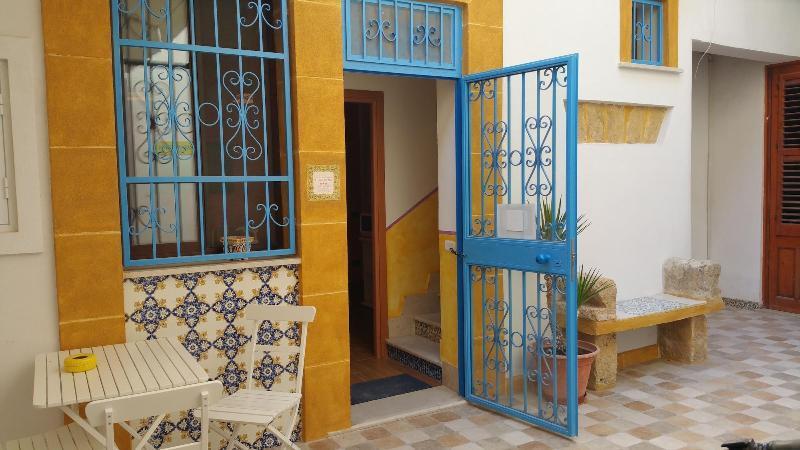 Sant'Agostino Suites & Rooms Mazara del Vallo Exterior foto