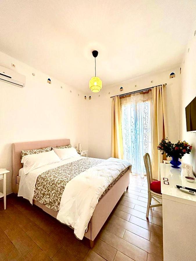 Sant'Agostino Suites & Rooms Mazara del Vallo Exterior foto