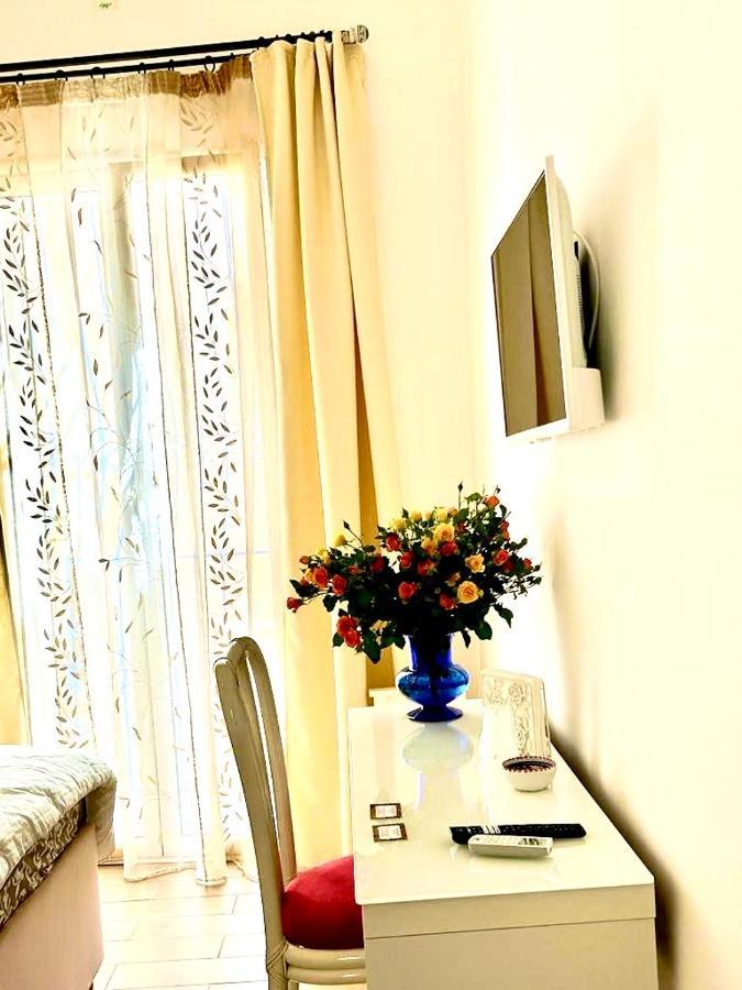 Sant'Agostino Suites & Rooms Mazara del Vallo Exterior foto