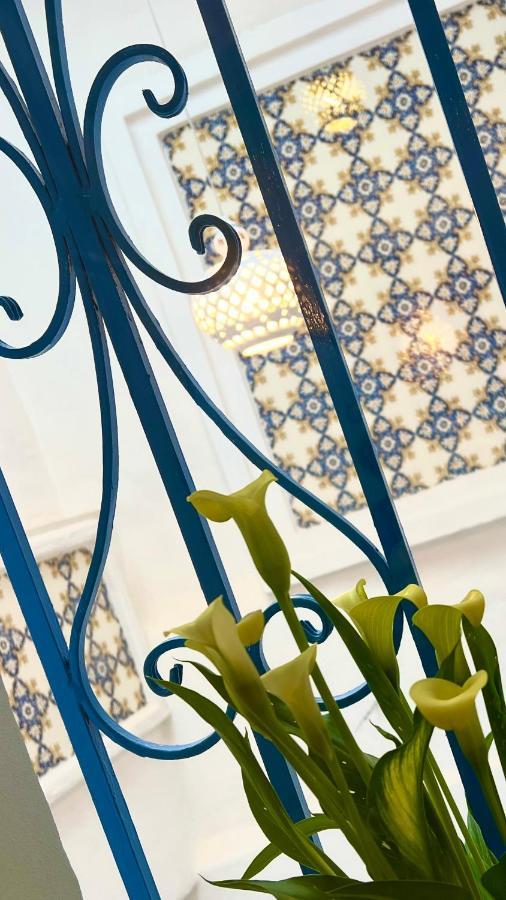Sant'Agostino Suites & Rooms Mazara del Vallo Exterior foto