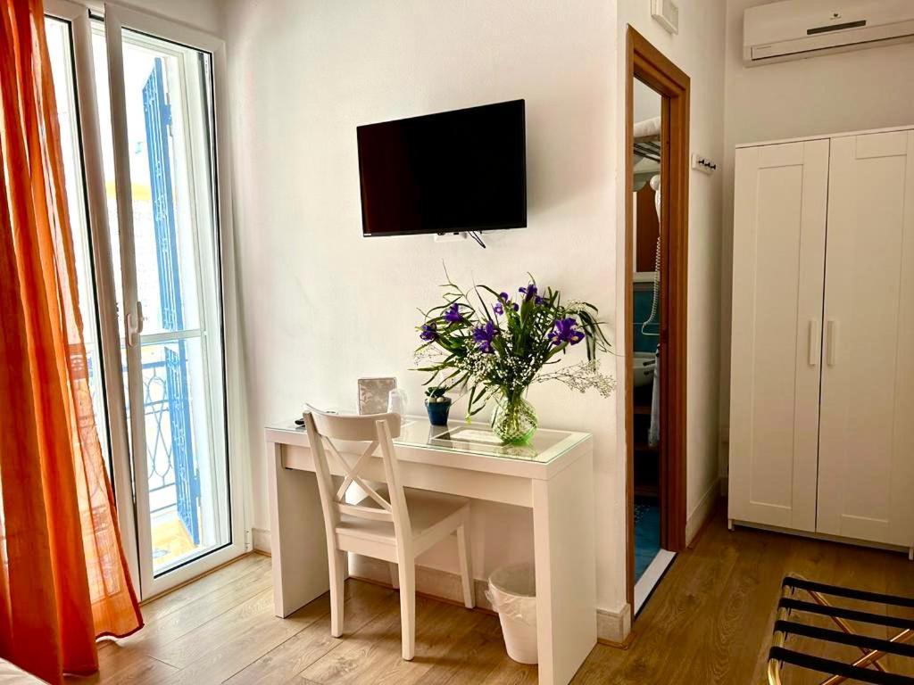 Sant'Agostino Suites & Rooms Mazara del Vallo Exterior foto