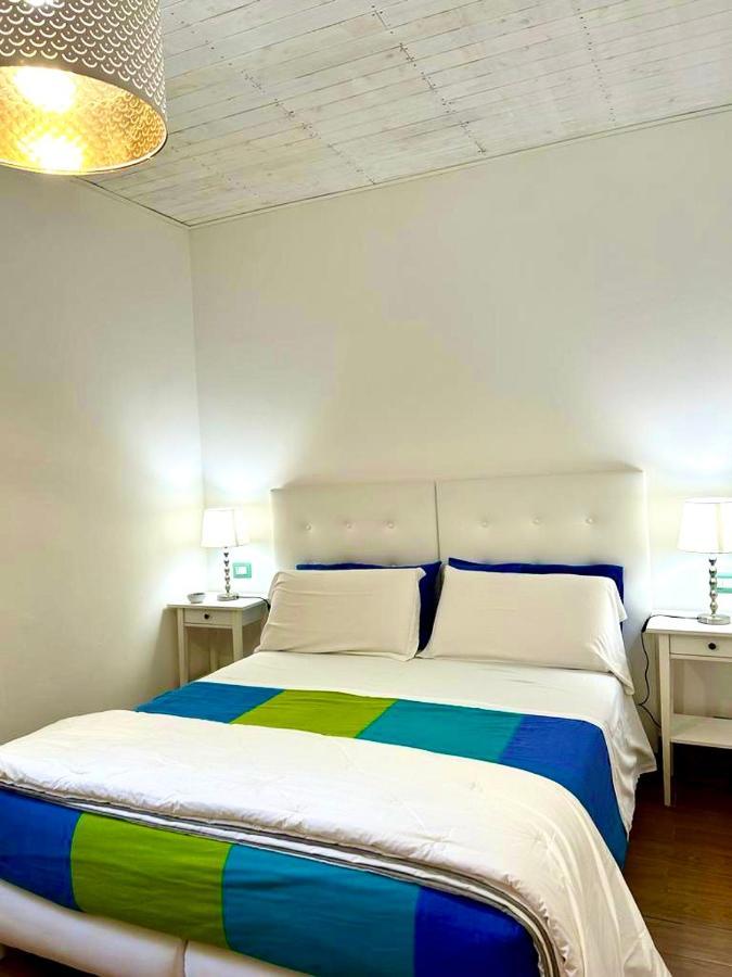 Sant'Agostino Suites & Rooms Mazara del Vallo Exterior foto