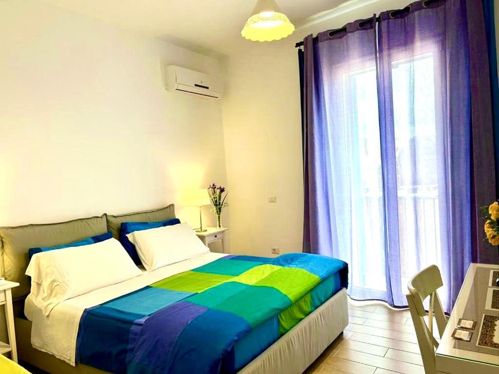 Sant'Agostino Suites & Rooms Mazara del Vallo Exterior foto