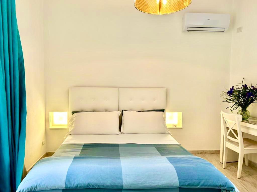 Sant'Agostino Suites & Rooms Mazara del Vallo Exterior foto