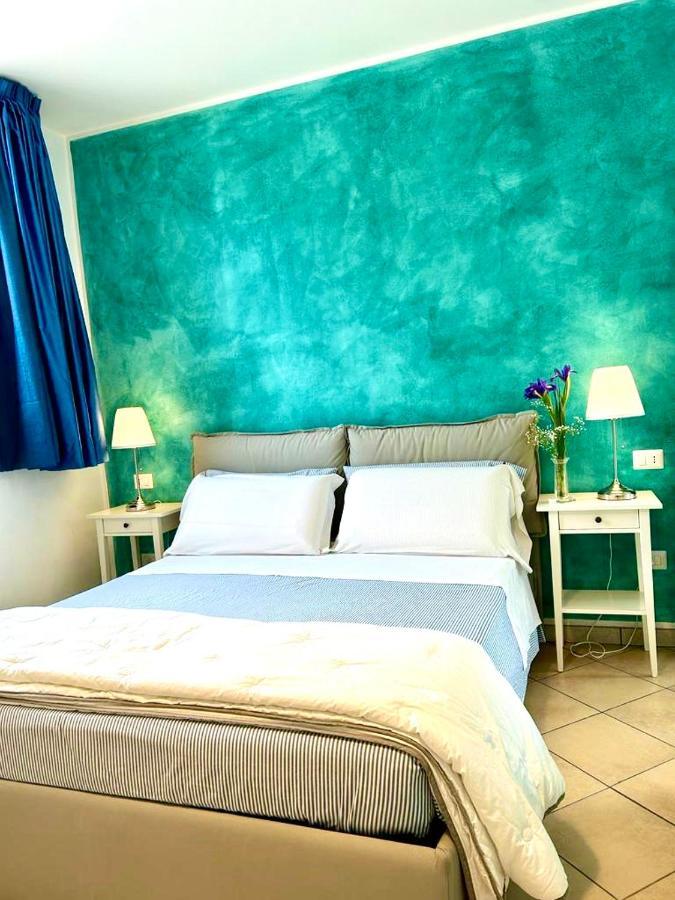 Sant'Agostino Suites & Rooms Mazara del Vallo Exterior foto