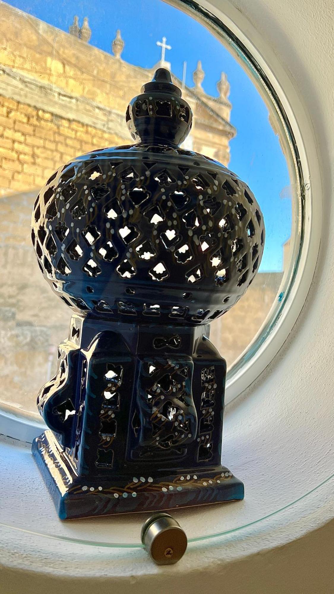 Sant'Agostino Suites & Rooms Mazara del Vallo Exterior foto