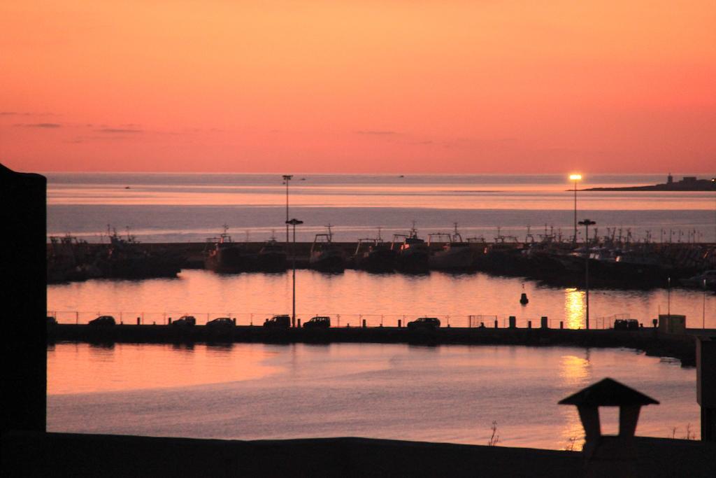 Sant'Agostino Suites & Rooms Mazara del Vallo Exterior foto
