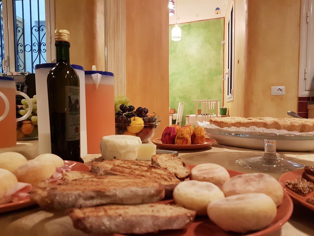 Sant'Agostino Suites & Rooms Mazara del Vallo Exterior foto