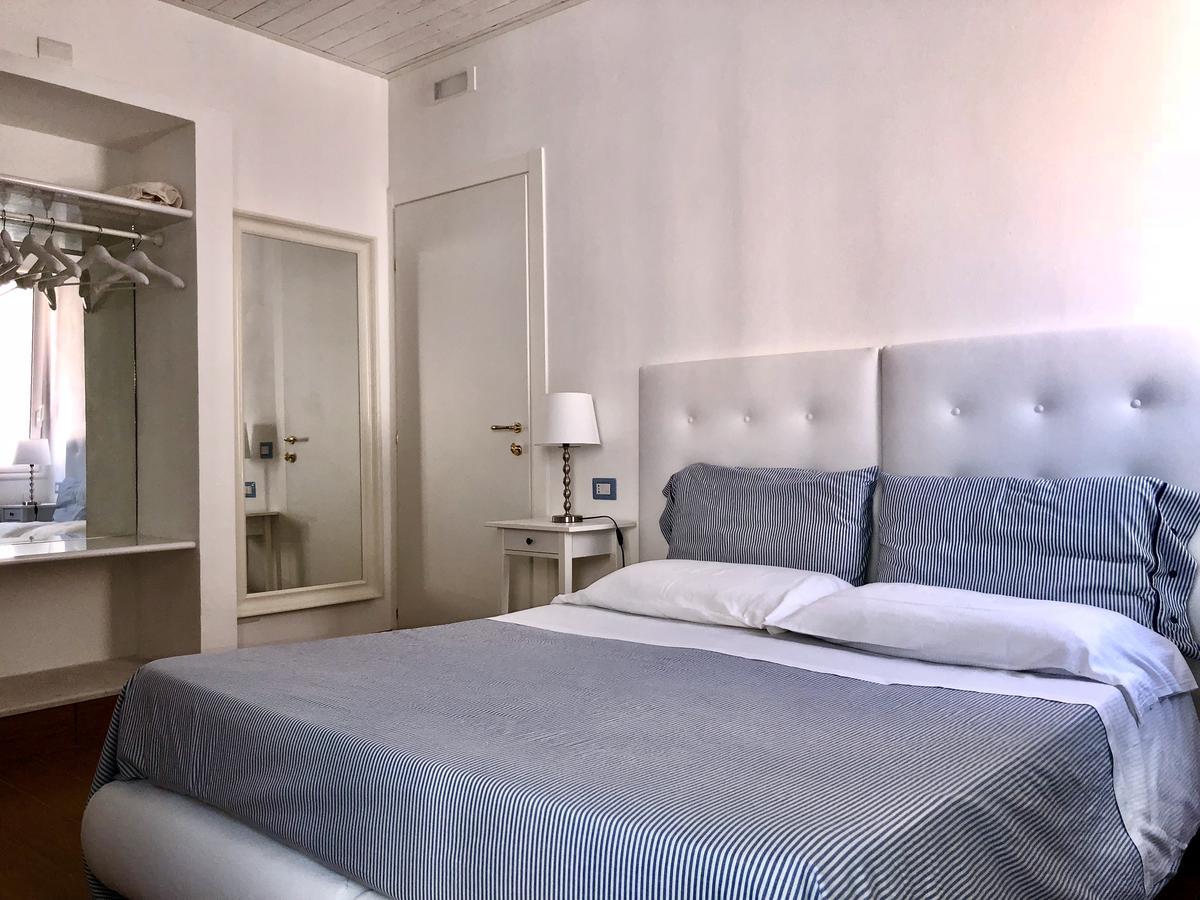 Sant'Agostino Suites & Rooms Mazara del Vallo Exterior foto