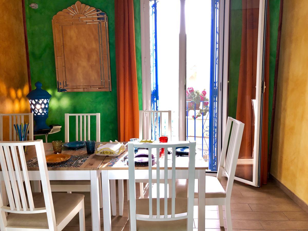 Sant'Agostino Suites & Rooms Mazara del Vallo Exterior foto